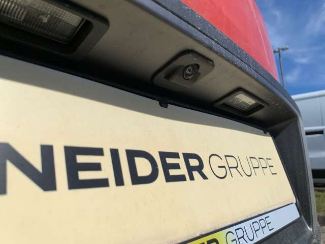 Fahrzeugbild eines Dacia Spring