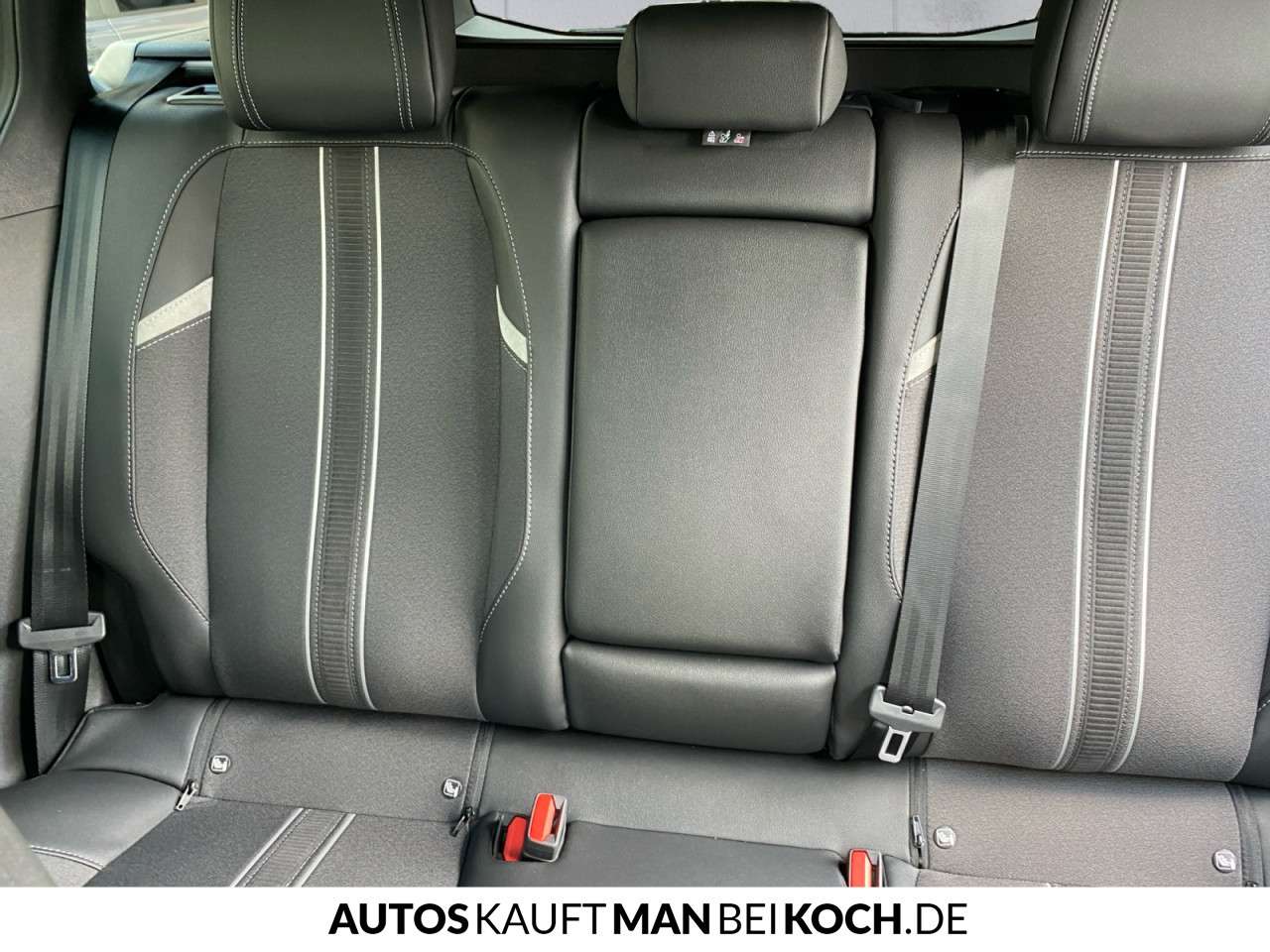 Fahrzeugbild eines Opel Astra