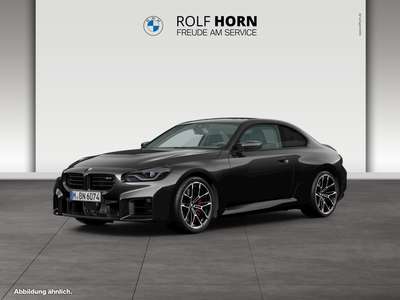 Bild BMW 2er-Reihe