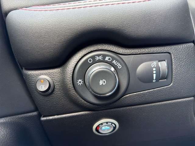 Fahrzeugbild eines Dodge Durango