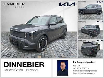 Bild Kia EV2