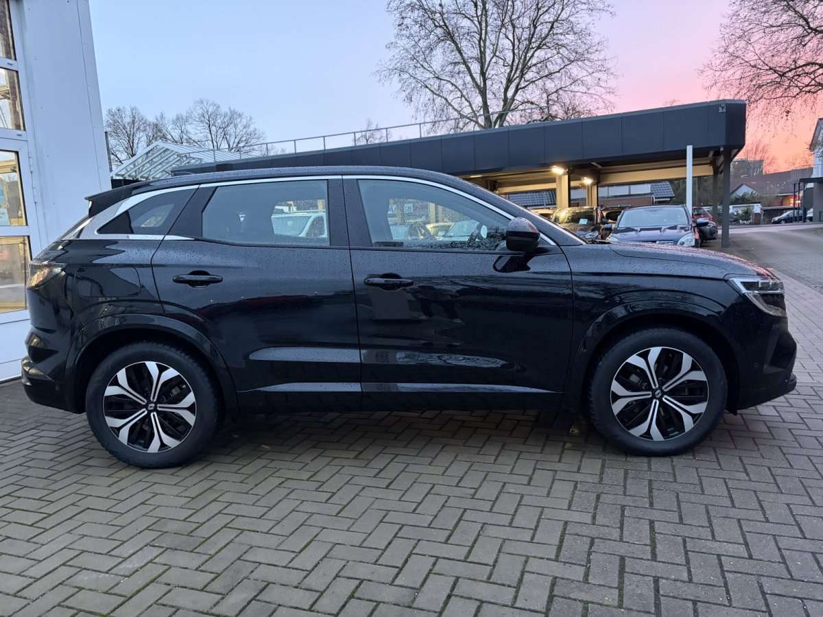 Fahrzeugbild eines Renault Austral