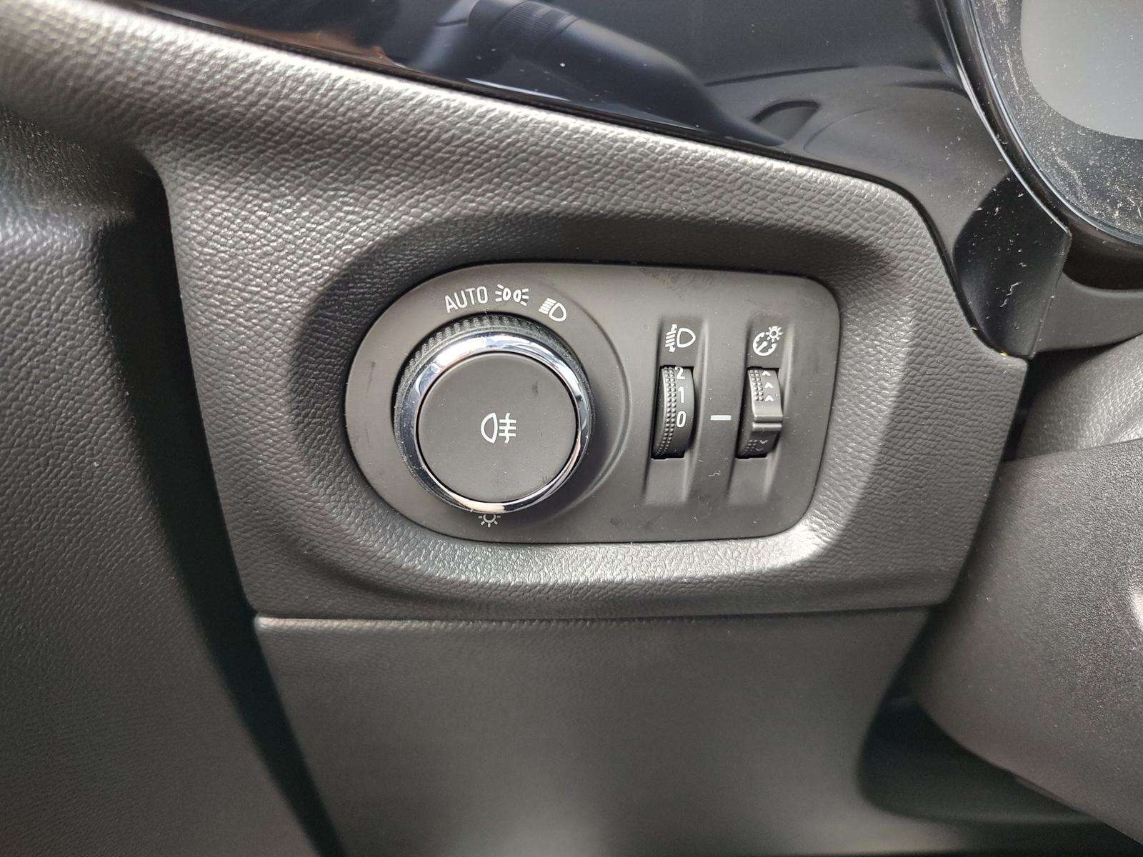 Fahrzeugbild eines Opel Corsa