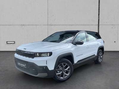 Bild Jeep Compass