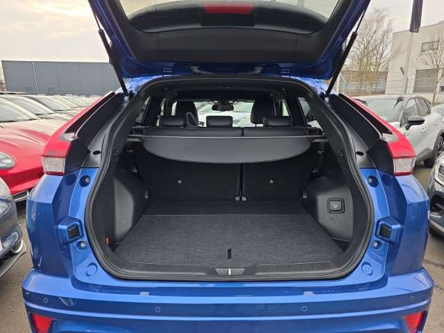 Fahrzeugbild eines Mitsubishi Eclipse Cross