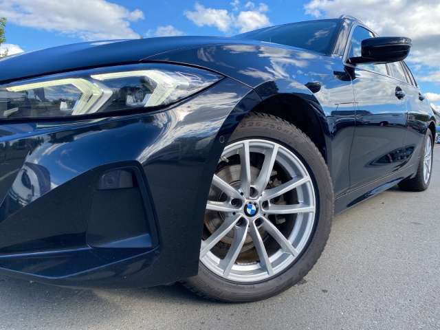 Fahrzeugbild eines BMW 3er-Reihe