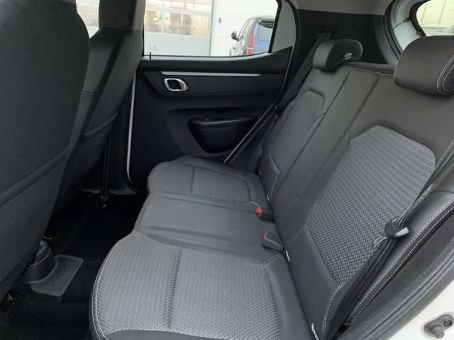 Fahrzeugbild eines Dacia Spring