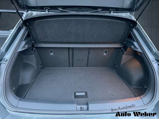 Fahrzeugbild eines Volkswagen T-Roc