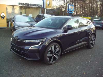 Bild Renault Mégane