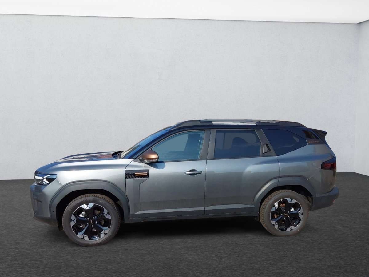 Fahrzeugbild eines Dacia Bigster