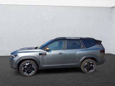 Bild Dacia Bigster