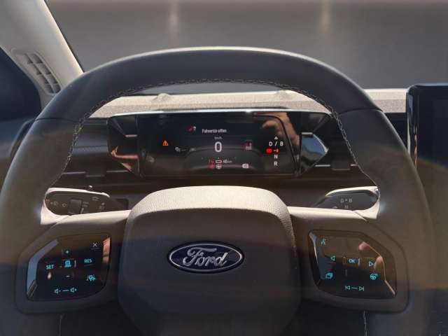 Fahrzeugbild eines Ford Explorer