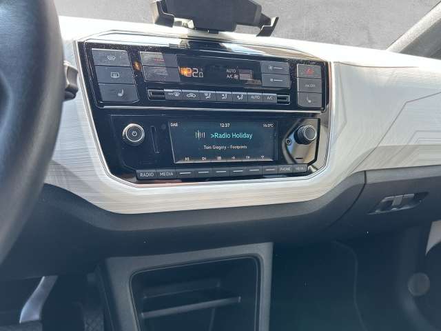 Fahrzeugbild eines SEAT Mii