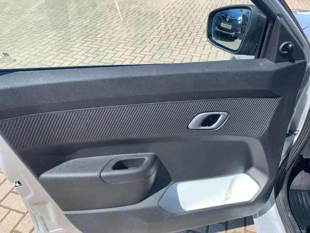 Fahrzeugbild eines Dacia Spring