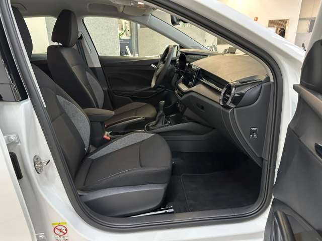 Fahrzeugbild eines Skoda Fabia