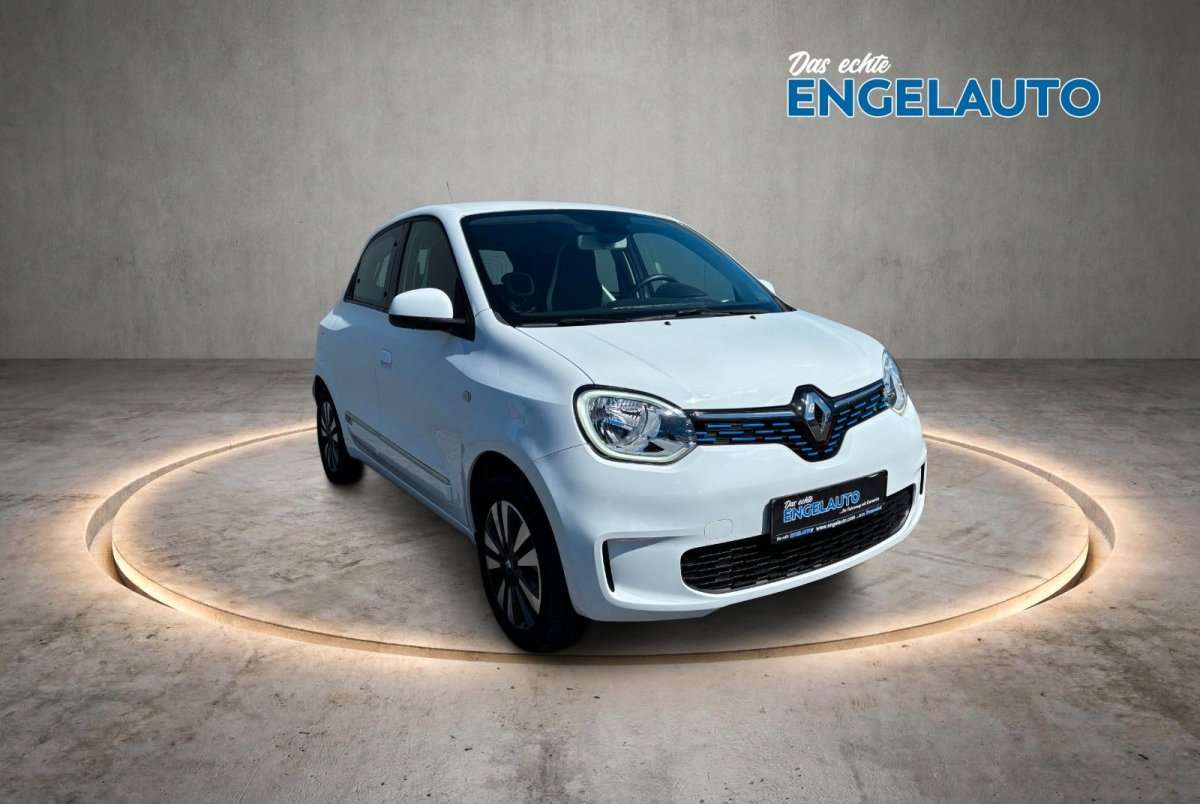Fahrzeugbild eines Renault Twingo
