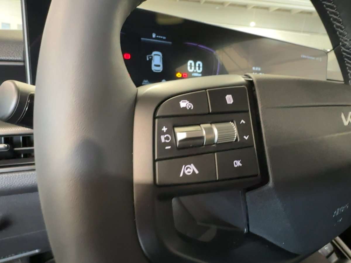 Fahrzeugbild eines Kia Stonic