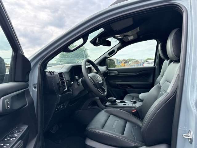 Fahrzeugbild eines Ford Ranger