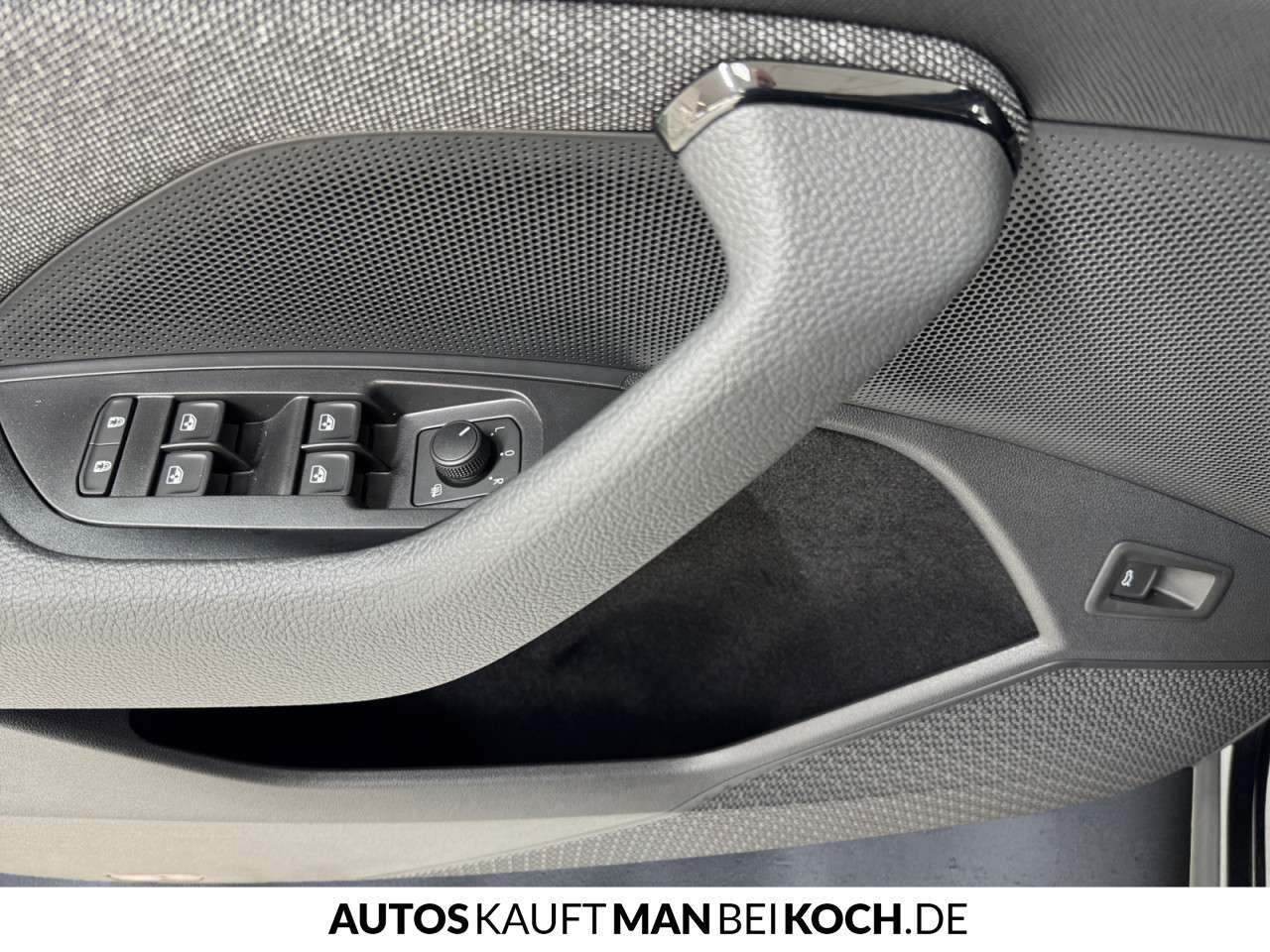Fahrzeugbild eines Skoda Kodiaq