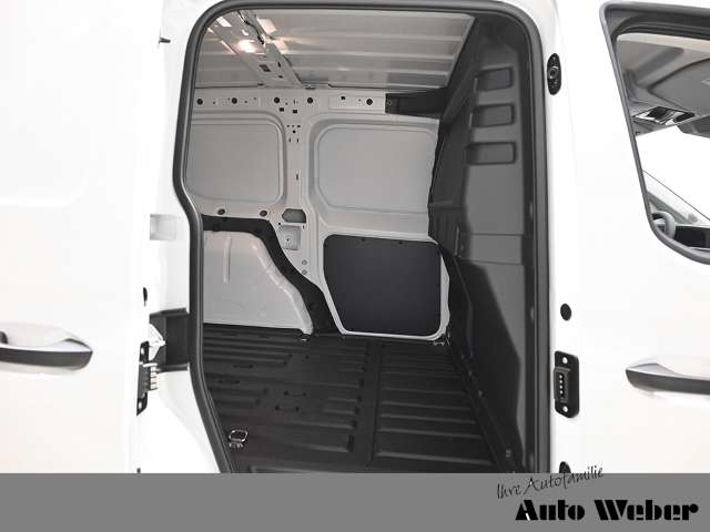 Fahrzeugbild eines Volkswagen Caddy