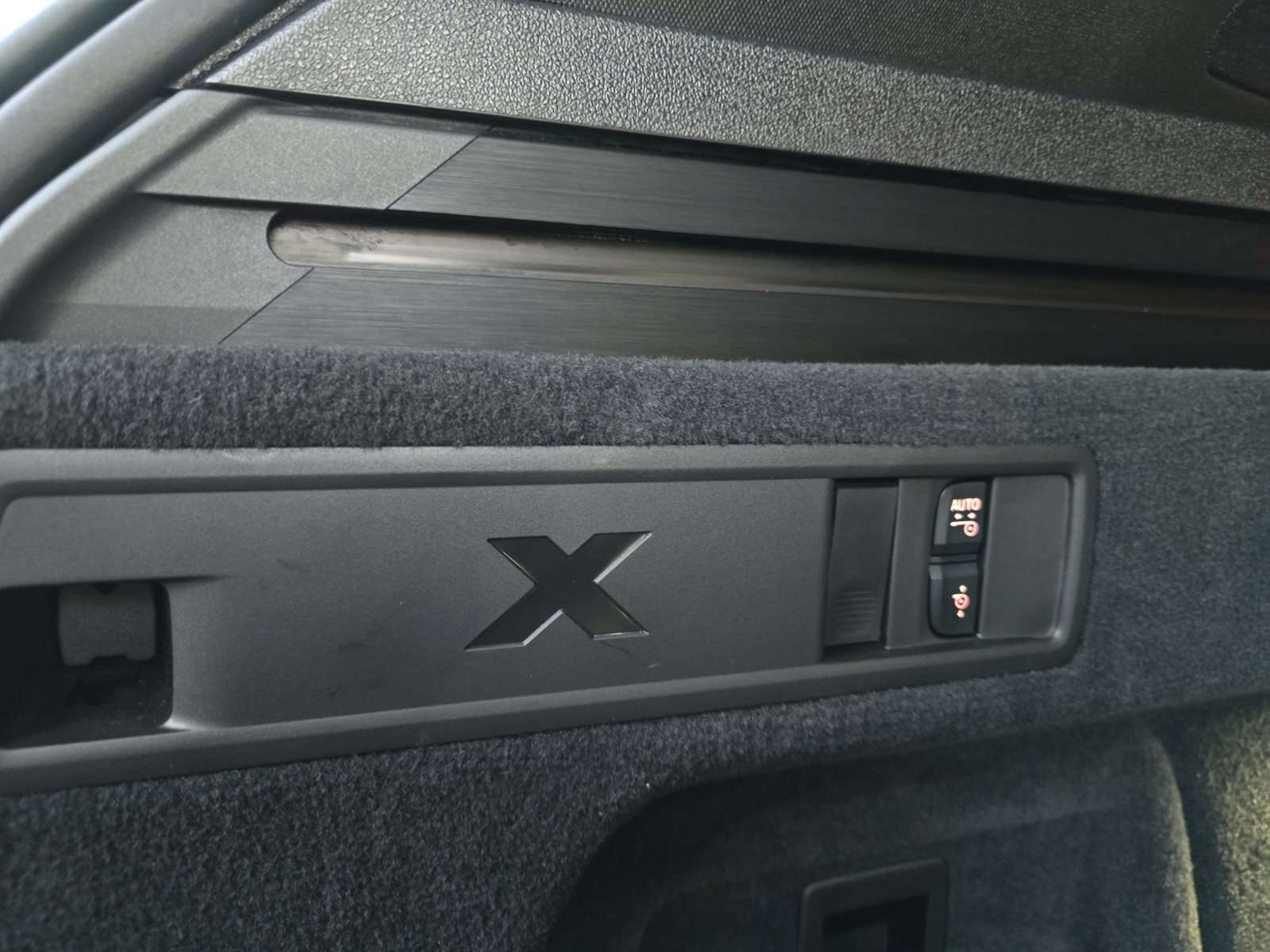 Fahrzeugbild eines BMW X5