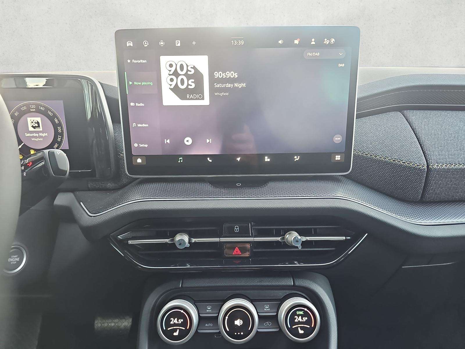 Fahrzeugbild eines Skoda Kodiaq