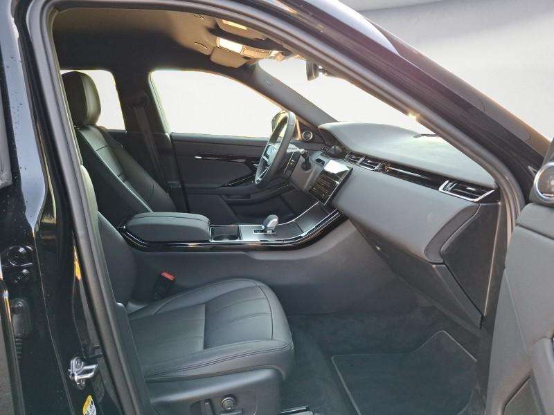 Fahrzeugbild eines Land Rover Range Rover Evoque