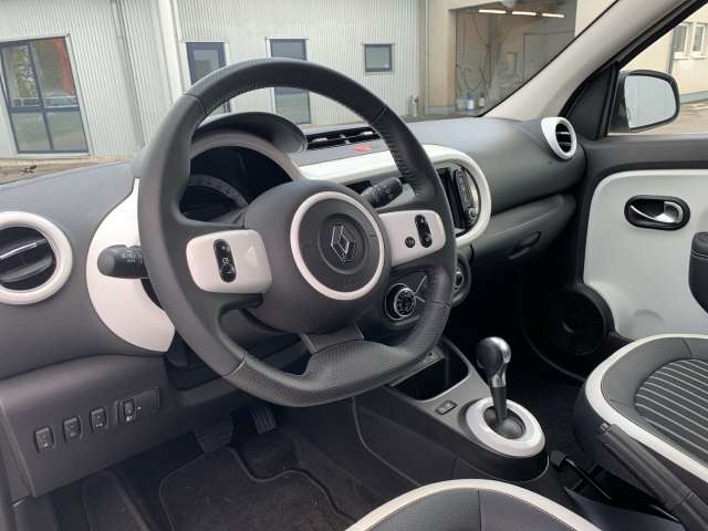Fahrzeugbild eines Renault Twingo
