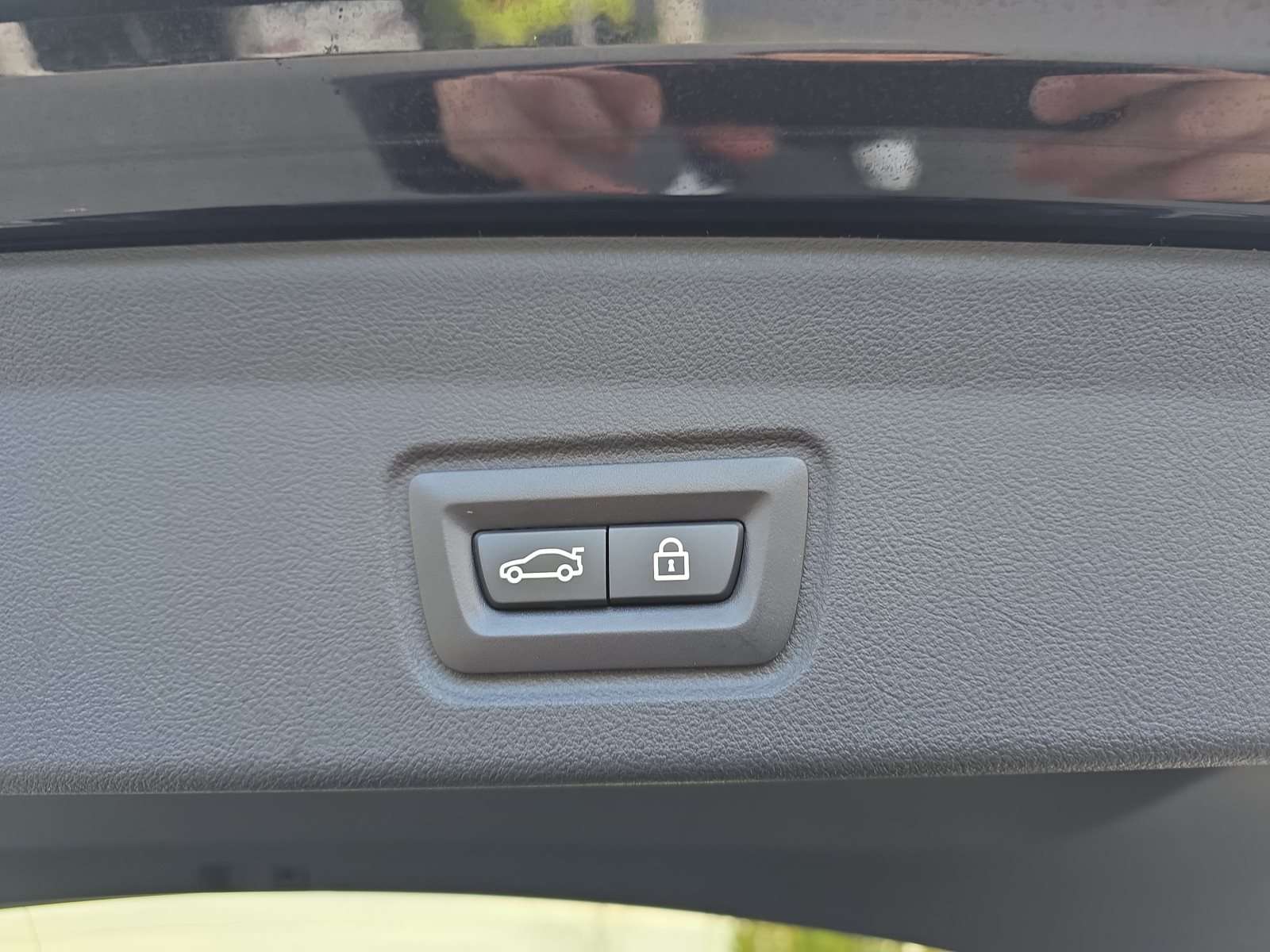 Fahrzeugbild eines BMW 4er-Reihe