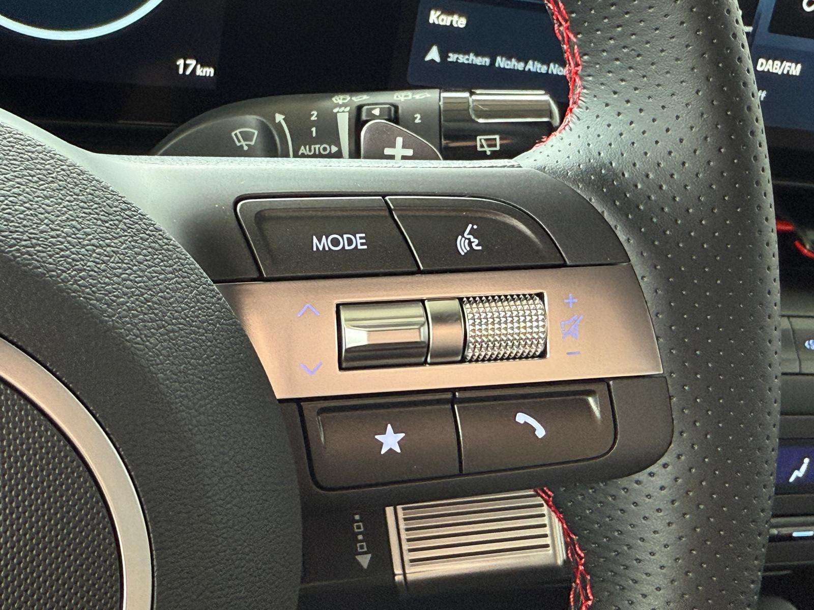 Fahrzeugbild eines Hyundai Kona