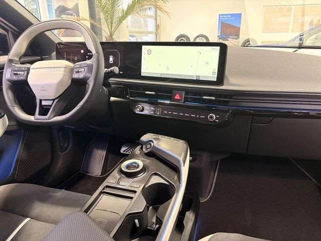 Fahrzeugbild eines Kia EV6