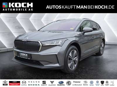 Bild Skoda ENYAQ