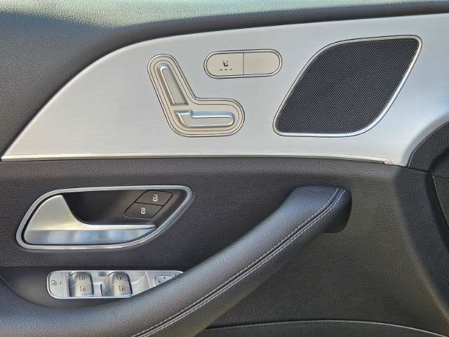 Fahrzeugbild eines Mercedes-Benz GLE