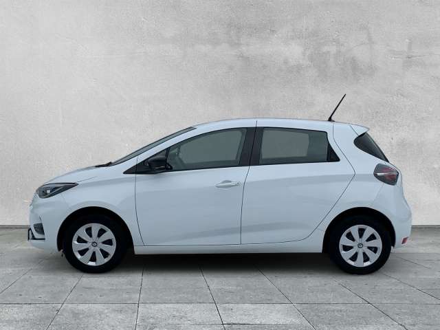 Fahrzeugbild eines Renault ZOE