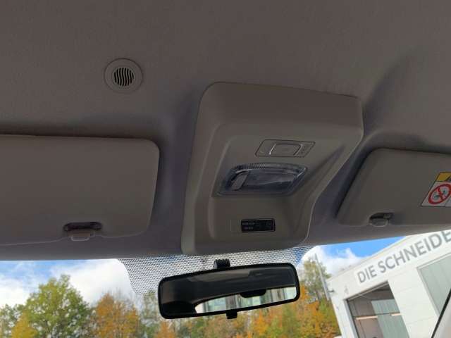 Fahrzeugbild eines Dacia Spring