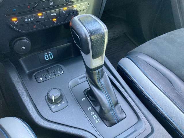 Fahrzeugbild eines Ford Ranger