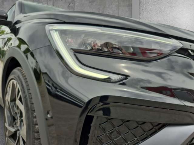 Fahrzeugbild eines Renault Arkana