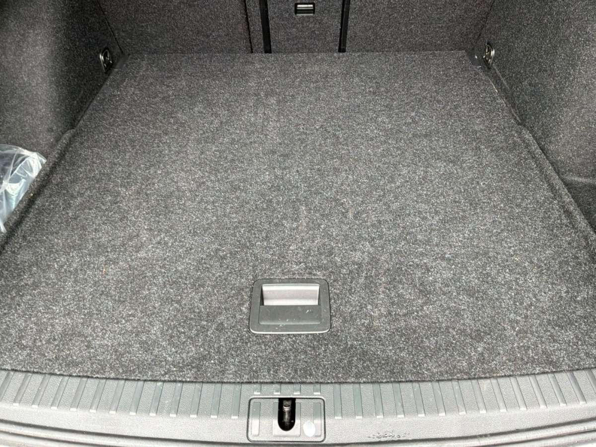 Fahrzeugbild eines Skoda Octavia