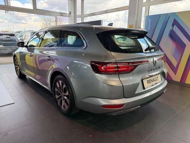 Fahrzeugbild eines Renault Talisman