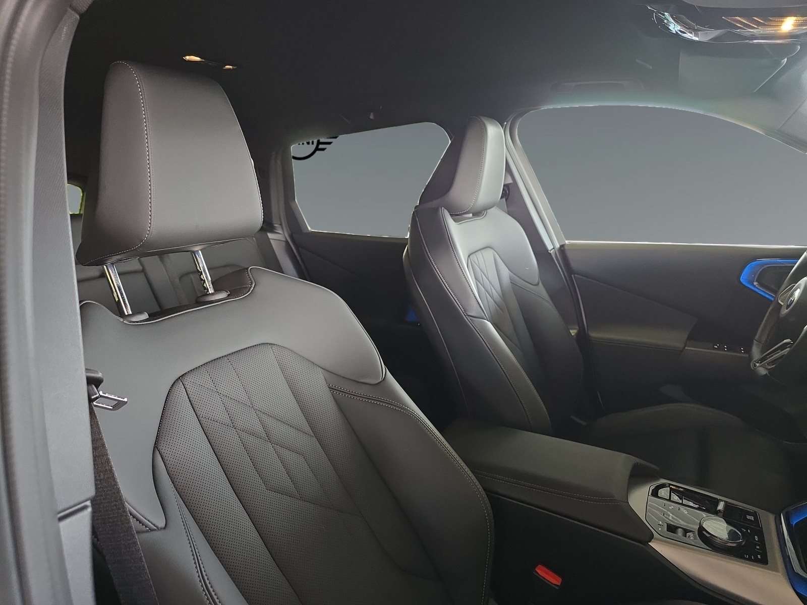 Fahrzeugbild eines BMW X3