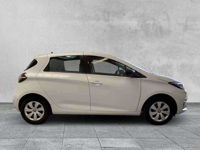 Fahrzeugbild eines Renault ZOE