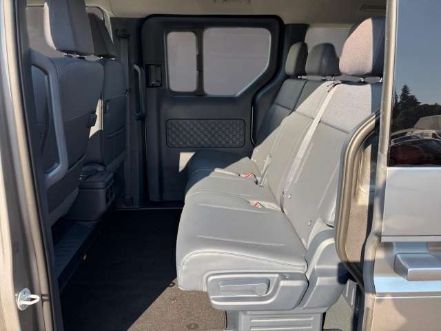 Fahrzeugbild eines Kia PV5 Passenger
