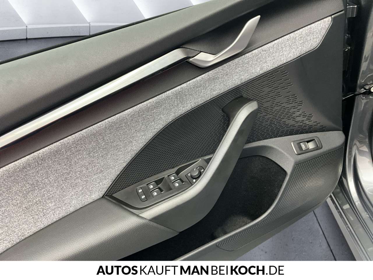 Fahrzeugbild eines Skoda Octavia