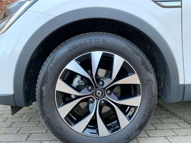 Fahrzeugbild eines Renault Arkana