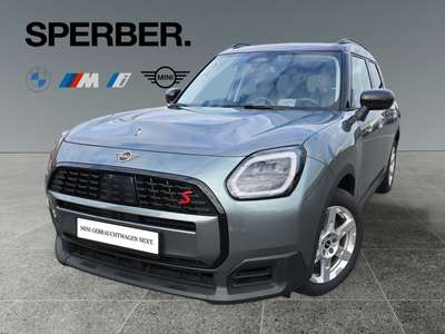 Bild MINI Countryman