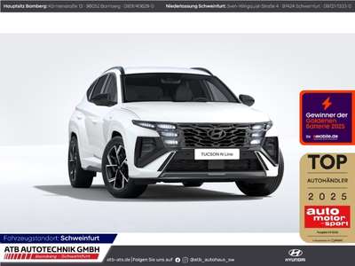 Bild Hyundai Tucson