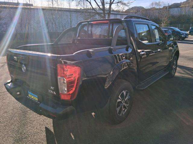 Fahrzeugbild eines DFSK Rich 6