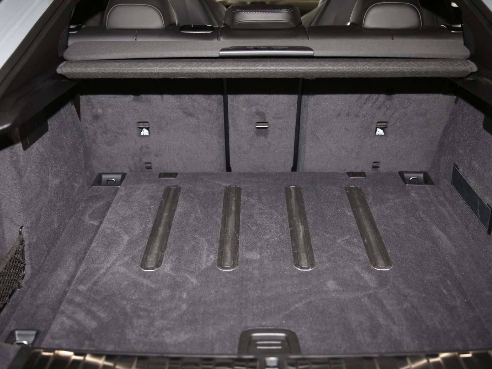 Fahrzeugbild eines BMW X6