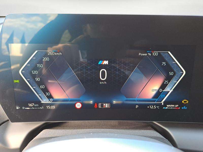 Fahrzeugbild eines BMW 1er-Reihe