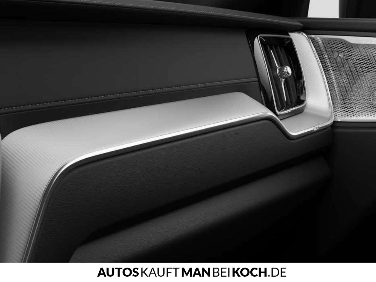 Fahrzeugbild eines Volvo XC60